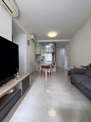 High Park Residences (D28), Apartment #528253681